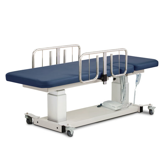Clinton 80071 Flat Top, Imaging Table with Drop Window