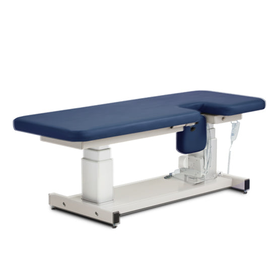 Clinton 80071 Flat Top, Imaging Table with Drop Window