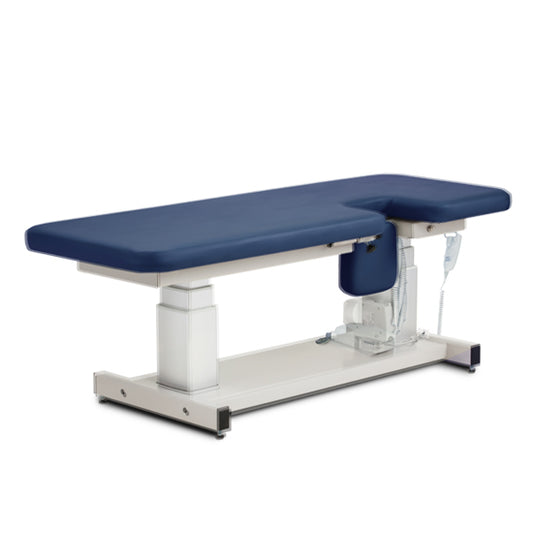 Clinton 80071 Flat Top, Imaging Table with Drop Window