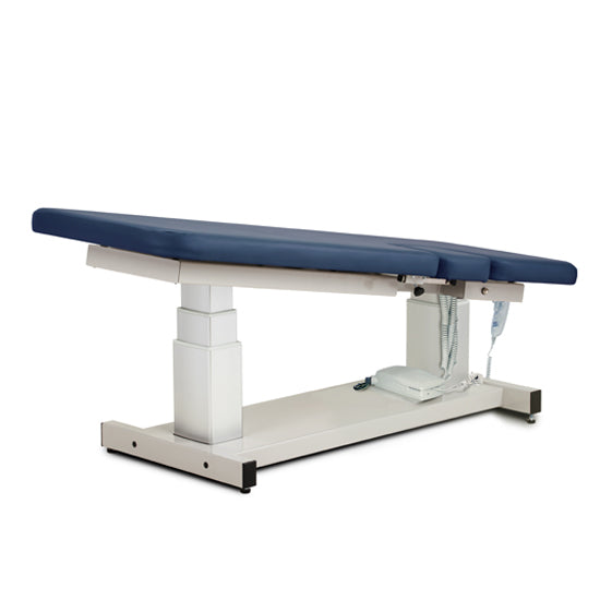 Clinton 80071 Flat Top, Imaging Table with Drop Window