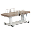 Clinton 80072 Imaging Table with Fowler Back and Drop Window