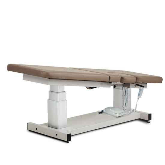 Clinton 80072 Imaging Table with Fowler Back and Drop Window