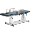 Clinton 80073 Imaging Table with Three-Section Top and Drop Window