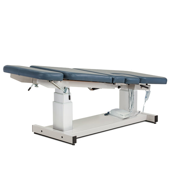 Clinton 80073 Imaging Table with Three-Section Top and Drop Window