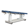 Clinton 80079 Multi-Use, Imaging Table with Stirrups and Drop Window