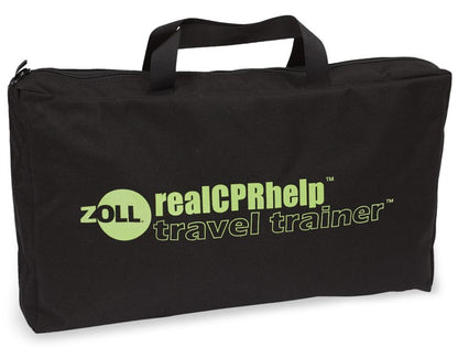 Zoll Medical 8008-0006-01 AED Plus®, Travel Trainer
