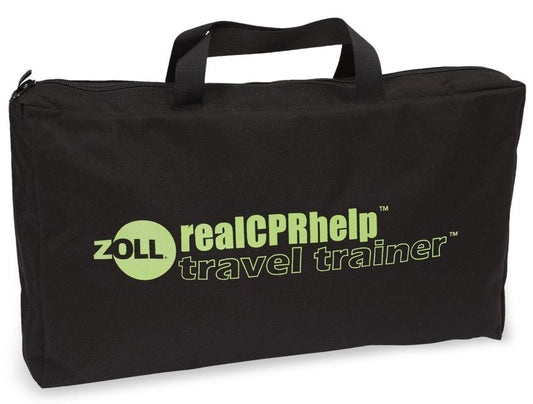 Zoll Medical 8008-0006-01 AED Plus®, Travel Trainer