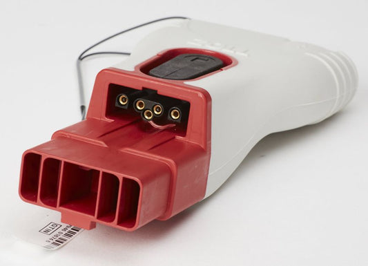 Zoll Medical 8009-0020 CPR-D-Padz® Connector For R Series® Onestep™ Cable