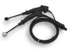 Zoll Medical 8011-0139-01 Sterilizable Internal Handle W/Integrated Paddles, With Switch, 1.0