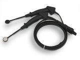 Zoll Medical 8011-0139-01 Sterilizable Internal Handle W/Integrated Paddles, With Switch, 1.0" Spoon, 10' Cable; 100 - 120 Volt (Domestic) Only