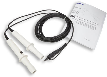 Zoll Medical 8011-0501-02 Autoclavable Handle Assembly With Switch (16' Cable) Domestic Use Only