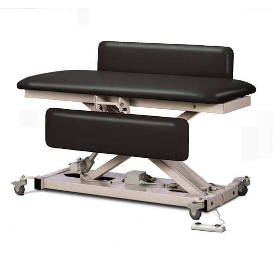 Clinton 80110-60 Open Base, Power, Changing Table