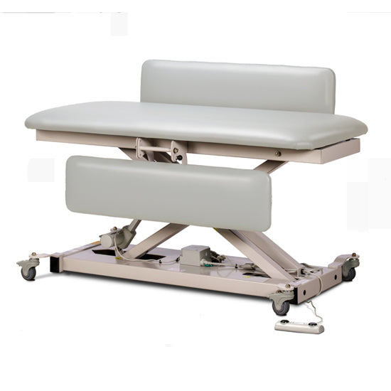 Clinton 80110-60 Open Base, Power, Changing Table