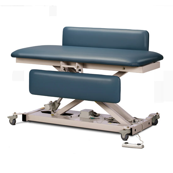 Clinton 80110-60 Open Base, Power, Changing Table