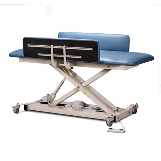 Clinton 80110-72 Open Base, Power, Changing Table
