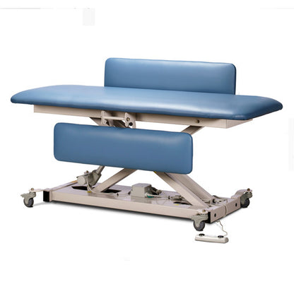 Clinton 80110-72 Open Base, Power, Changing Table
