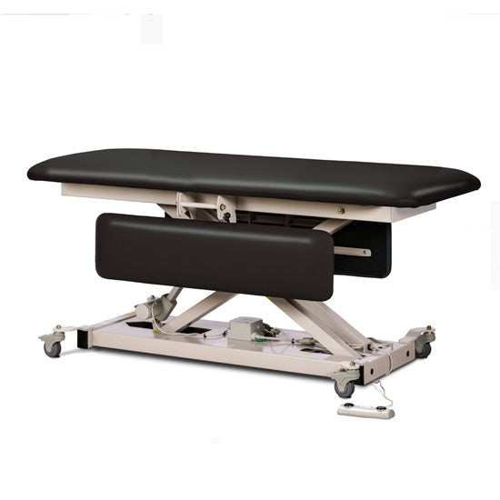 Clinton 80110-72 Open Base, Power, Changing Table