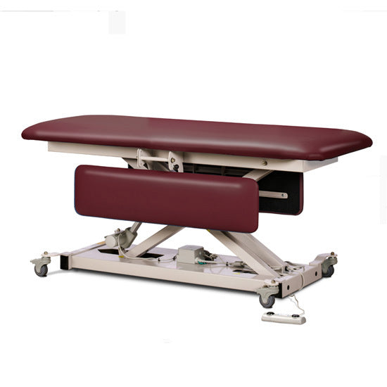 Clinton 80110-72 Open Base, Power, Changing Table