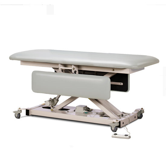 Clinton 80110-72 Open Base, Power, Changing Table
