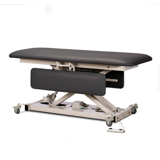 Clinton 80110-72 Open Base, Power, Changing Table