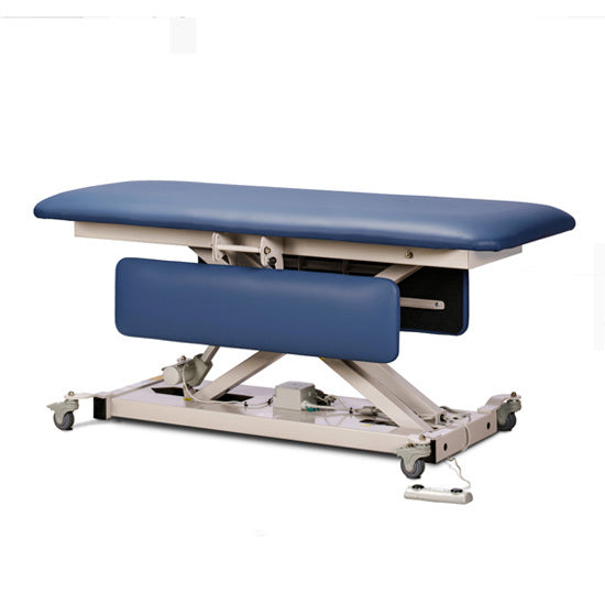 Clinton 80110-72 Open Base, Power, Changing Table