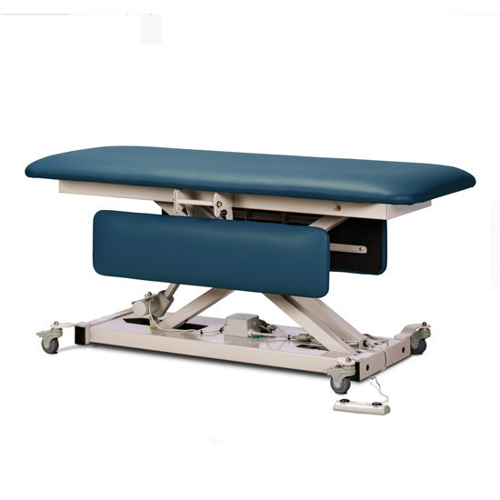 Clinton 80110-72 Open Base, Power, Changing Table