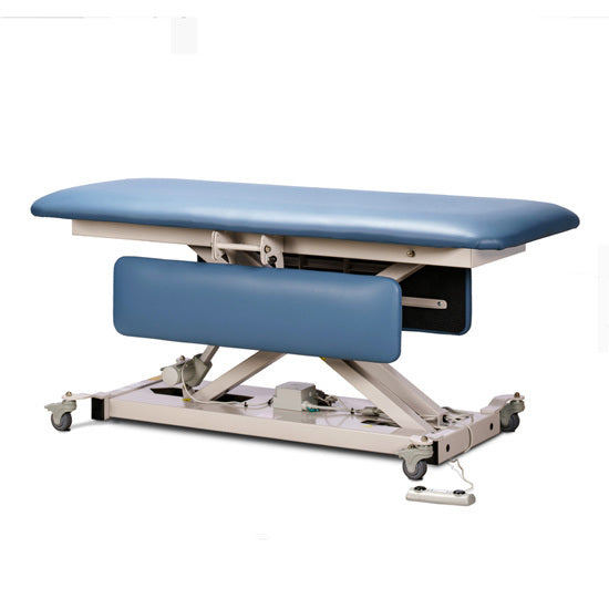 Clinton 80110-72 Open Base, Power, Changing Table