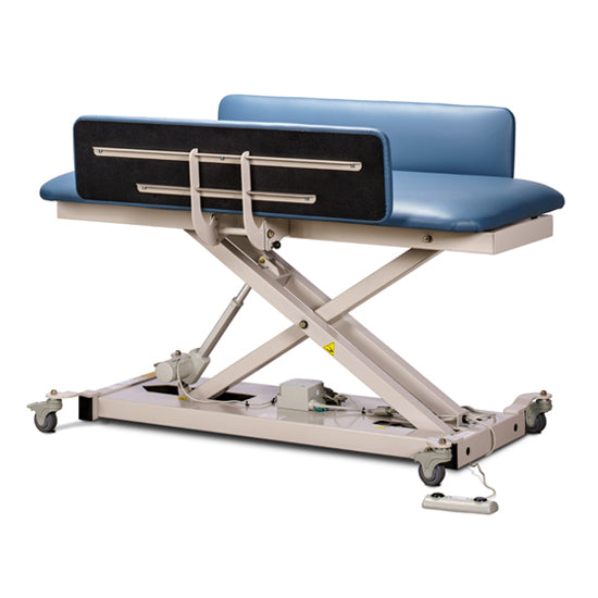 Clinton 80110-60 Open Base, Power, Changing Table