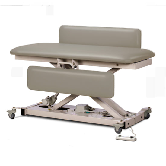 Clinton 80110-60 Open Base, Power, Changing Table