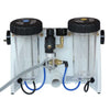 Vaniman 80412 SandStorm Edge (50-100 & 110-250 micron tanks)