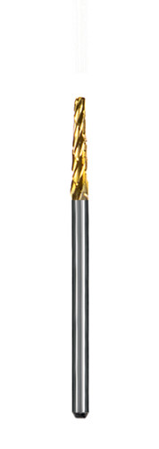 Dedeco 8061 Goldies Carbide Bur 31-P 1/Unit