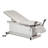 Clinton 81360 Power 500, Shrouded, Power Table with Stirrups, Adjustable Backrest and Footrest