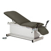 Clinton 81360 Power 500, Shrouded, Power Table with Stirrups, Adjustable Backrest and Footrest