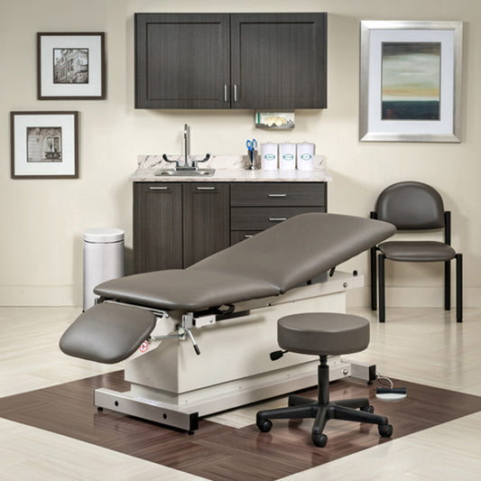 Clinton 81360-RR 81360 Power Ready Room