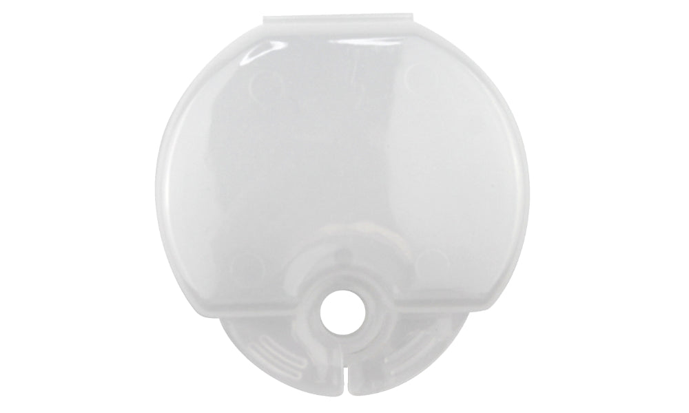 Tess Corporation 820 Dental Orthodontic Retainer Case