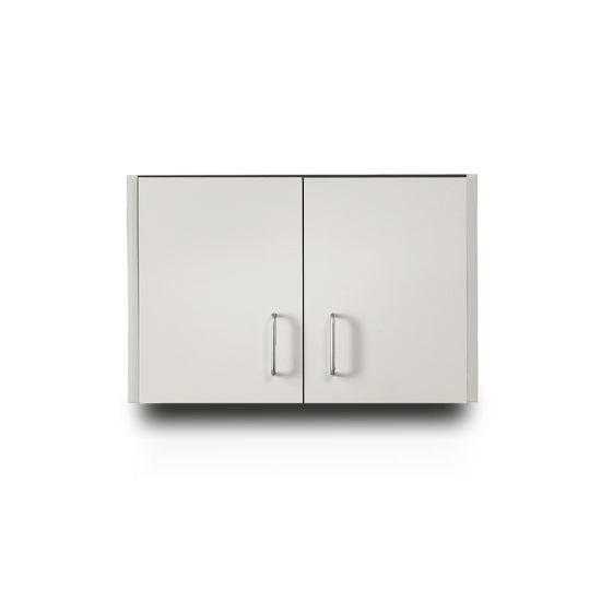 Clinton 8212 Short Wall Cabinet