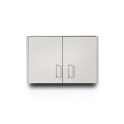 Clinton 8212 Short Wall Cabinet