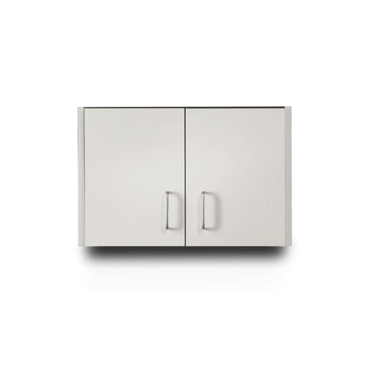 Clinton 8212 Short Wall Cabinet
