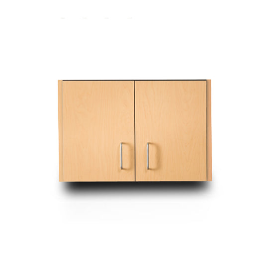 Clinton 8212 Short Wall Cabinet