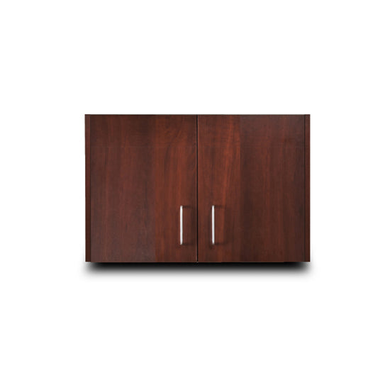 Clinton 8212 Short Wall Cabinet