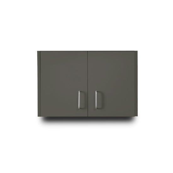 Clinton 8212 Short Wall Cabinet