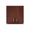 Clinton 8224 Wall Cabinet w/2 Doors