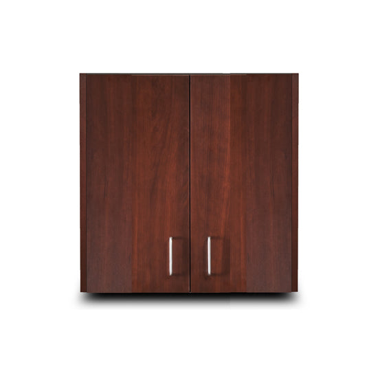 Clinton 8224 Wall Cabinet w/2 Doors