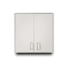 Clinton 8224 Wall Cabinet w/2 Doors