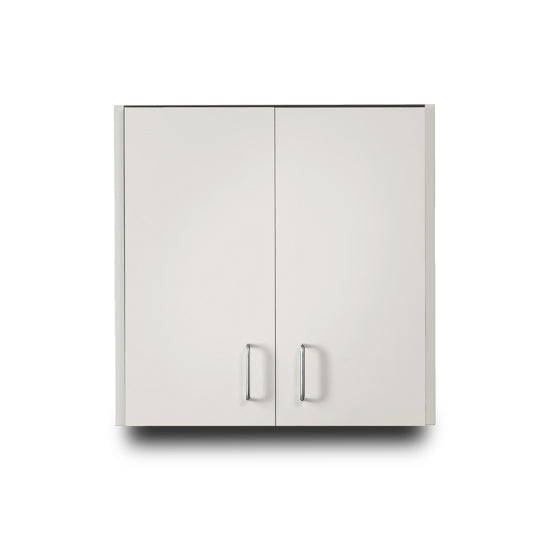 Clinton 8224 Wall Cabinet w/2 Doors