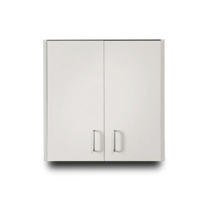 Clinton 8224 Wall Cabinet w/2 Doors