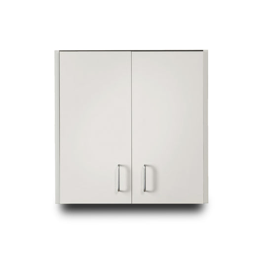 Clinton 8224 Wall Cabinet w/2 Doors