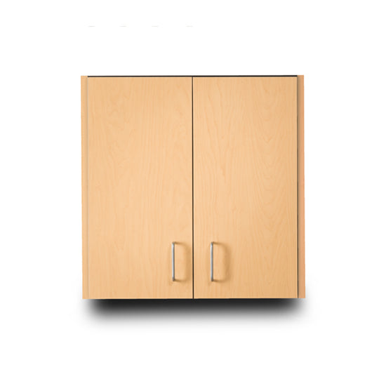 Clinton 8224 Wall Cabinet w/2 Doors