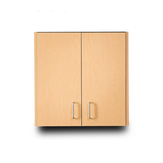 Clinton 8224 Wall Cabinet w/2 Doors