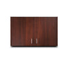 Clinton 8236 Wall Cabinet w/2 Doors